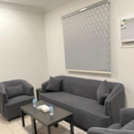 Smart Apartments - Yanbu Eksteriør bilde