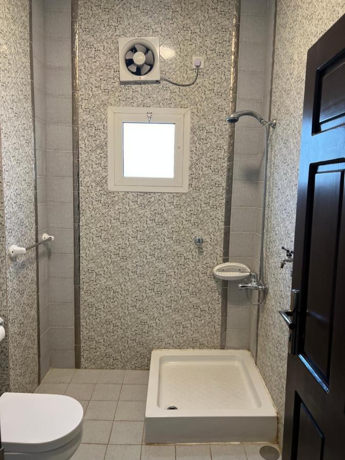Smart Apartments - Yanbu Eksteriør bilde